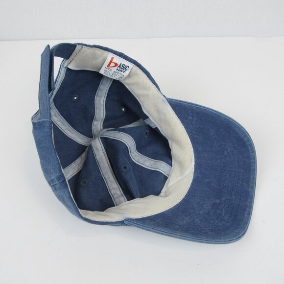 San Diego Youth Baseball Cap Unisex Lost In Paradise Adjustable California Hat - Picture 8 of 9